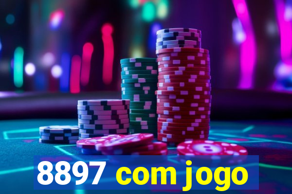 8897 com jogo